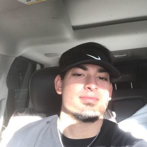 Meet your Posher, Jeff